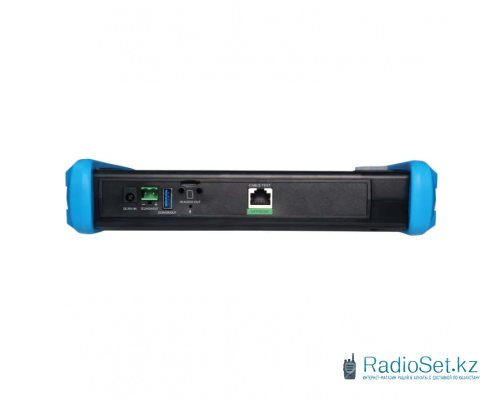 Тестер IP-камер Network IPC-9800 Pro